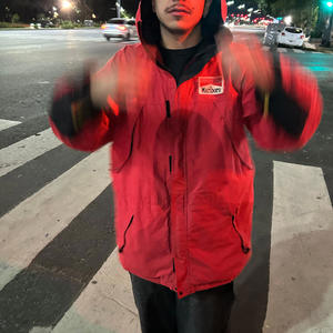 ascensorf (prod. Cero*) (Explicit)