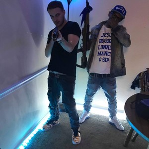 Drippin Soup (feat. ONETAKE) (Explicit)