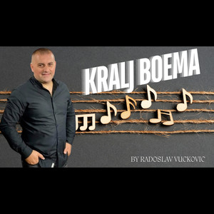 Kralj boema (Live)