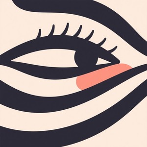Every little look says