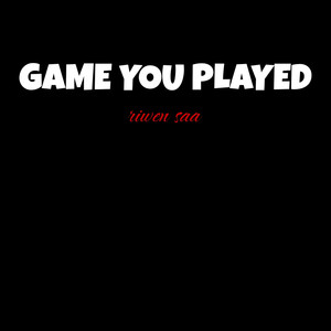 Game You Played