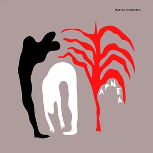 Parece Mental (Instrumental)