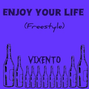 Enjoy Your Life (Freestyle)