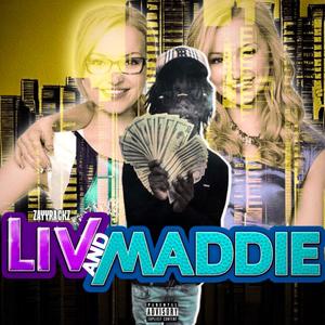 Liv & maddie (feat. Ajmadeit) (Explicit)
