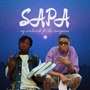 Sapa (feat. Skii Mayana)