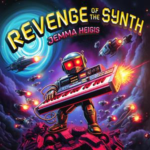 Revenge of the Synth