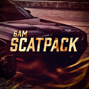 Scat Pack EP (Explicit)