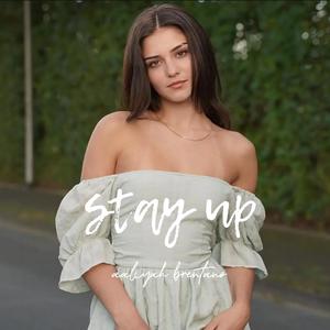 stay up - EP (Explicit)