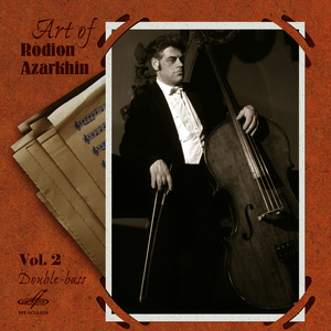 The Barber of Seville: Figaro's Cavatina