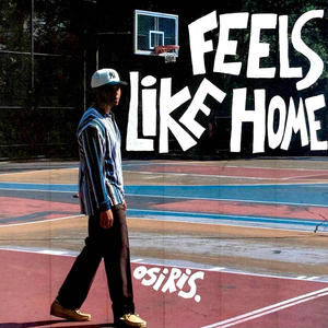 Feels Like Home (feat. Daiela) [Explicit]