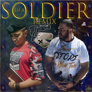 I'm a Soldier (feat. Pastor Charles A.R.)