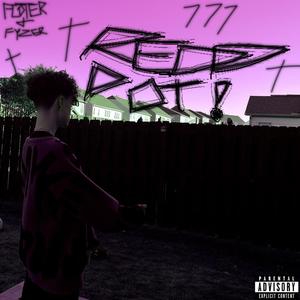 Redd Dot! (feat. fyzer) [Explicit]