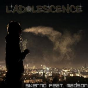 L'adolescence (feat. Madson) [Explicit]