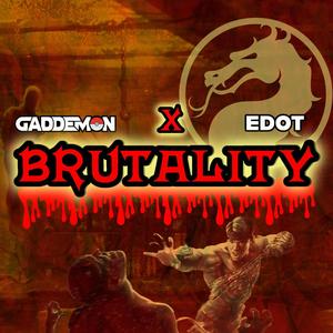 BRUTALITY (feat. EDOT)