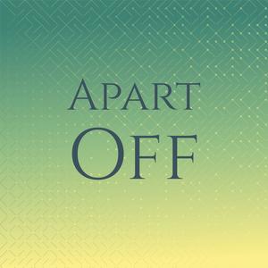 Land-locked Floodlit