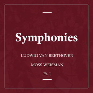 Symphony No.1 in C Major, Op. 21 - Adagio molto
