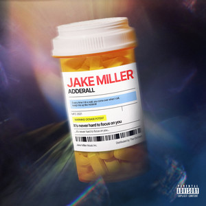 ADDERALL (Explicit)