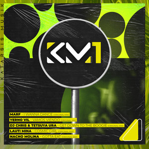 Km 1 (Explicit)