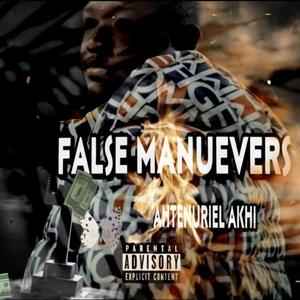 False Manuevers (Explicit)