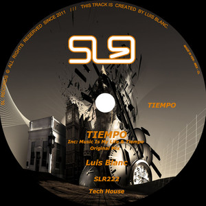 Tiempo (Original Mix)