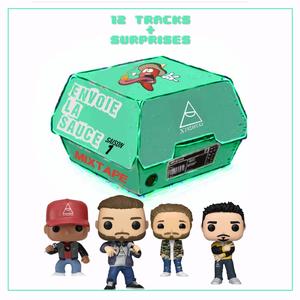 Feuchnou 123 (feat. Nado) (Explicit)