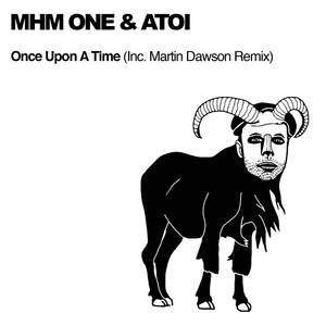Once Upon A Time (Original Mix)