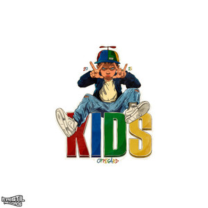 Voldtechno - Litt av et liv (KIDS) (Explicit)