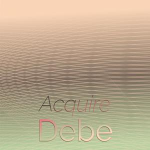 Acquire Debe