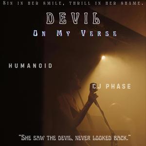 Devil on my verse (Explicit)