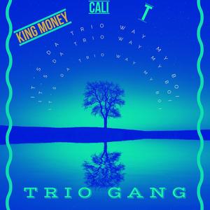 Trio Gang (Explicit)