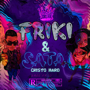 Friki & Sata (Explicit)