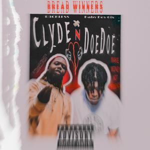 In My Mood (feat. BabyBoy6) (Explicit)