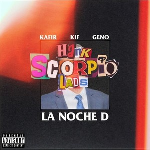 La Noche D (Explicit)