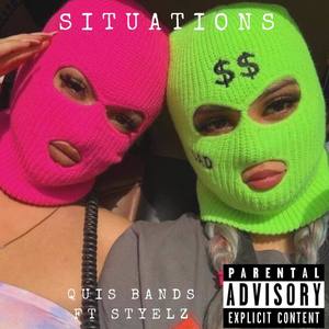 Situations (Explicit)