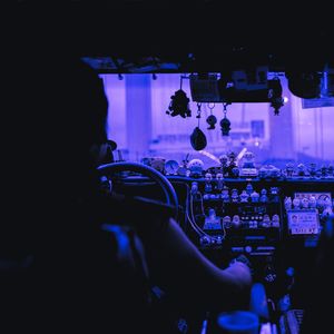 Coming Down x Hotline