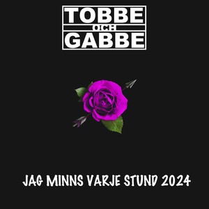 JAG MINNS VARJE STUND 2024