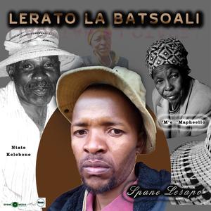 Lerato la batsoali