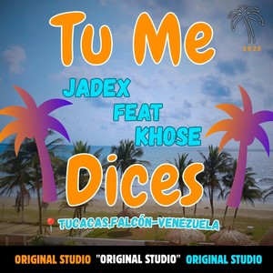 Tu Me Dices (feat. Khose)