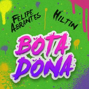 BOTADONA(feat. HILTIN)