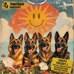 Take A Ride (Original Mix)