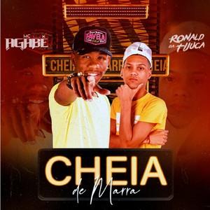 Cheia de Marra (Explicit)
