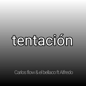 Tentacion(En Vivo)[feat. Alfredo]