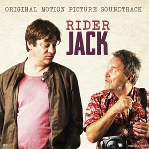 Rider Jack (Original Motion Picture Soundtrack)