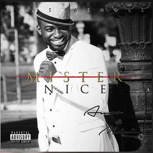 Mister Nice - Baby Estou a Vir