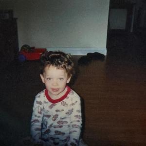 The Revolution Won't Be Televised (2014)