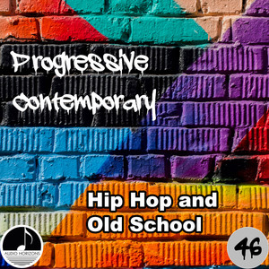 Urban 46 Hip Hop and Old School