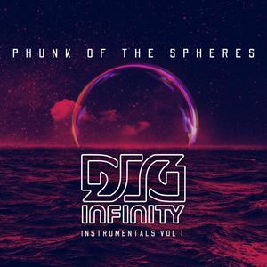 Phunk of the Spheres: Instrumentals, Vol. 1