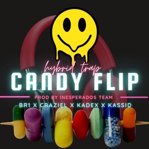 Candy Flip (Explicit)