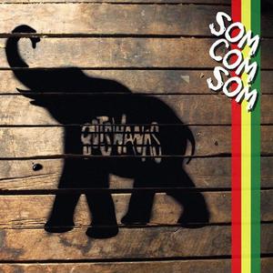 Cubana(feat. AlQuadrat)