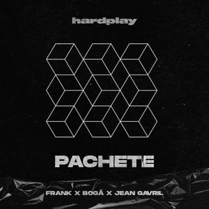 Pachete (feat. Frank, Bogă & Jean Gavril)